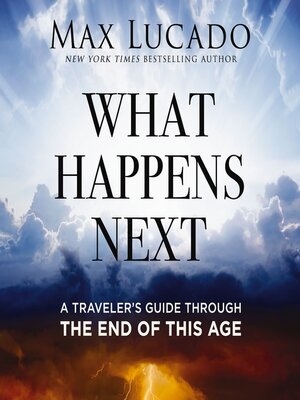 cover image of What Happens Next